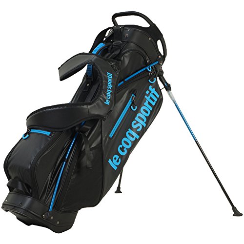 Amazon | le coq sportif(ルコックスポルティフ) メンズ キャディ